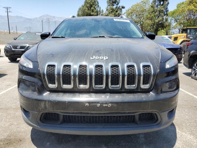 1C4PJLCB9GW127606 Jeep 2016