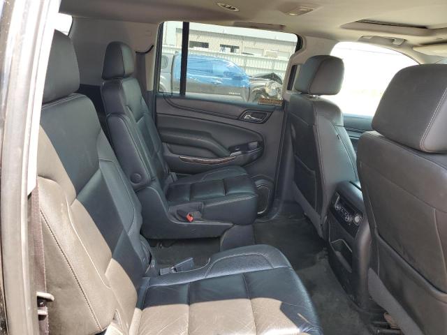 1GNSKHKCXHR231060 Chevrolet l83 - sidi: spark ignited direct injection, vvt: variable valve timing, afm, e85 max, alum
