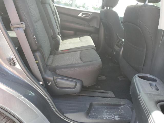 5N1DR2MN3JC636447 Nissan Pathfinder