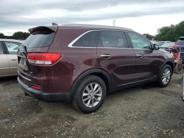 5XYPGDA32HG261498 KIA Sorento