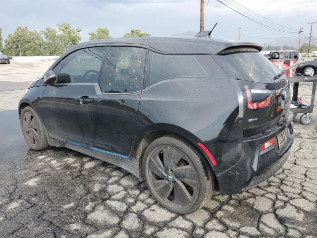WBY1Z8C32HV894112 BMW I3 REX
