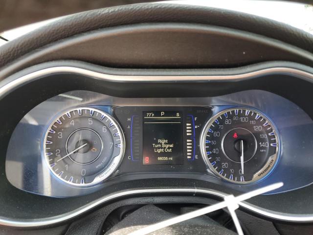 1C3CCCFB5GN192032 Chrysler 200