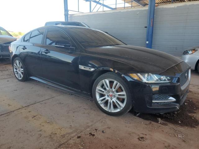 SAJAF4BN3HA971245 Jaguar lev3 lev160