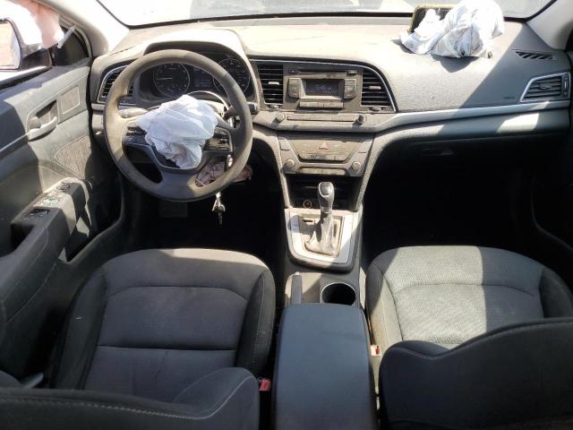 5NPD74LF3JH279128 Hyundai mpi nu