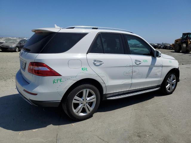 4JGDA5JB5FA450821 Mercedes-Benz 2015