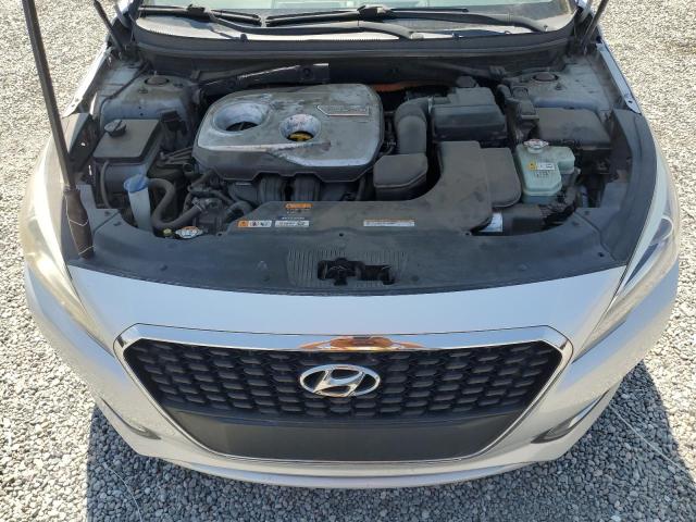 KMHE24L1XGA031915 Hyundai dohc gdi nu