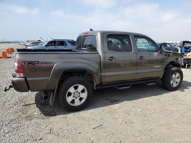 3TMJU4GNXEM169626 Toyota TACOMA DOU