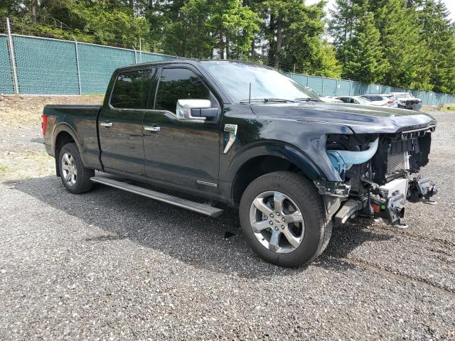 1FTFW1ED9PFC40357 Ford 2023
