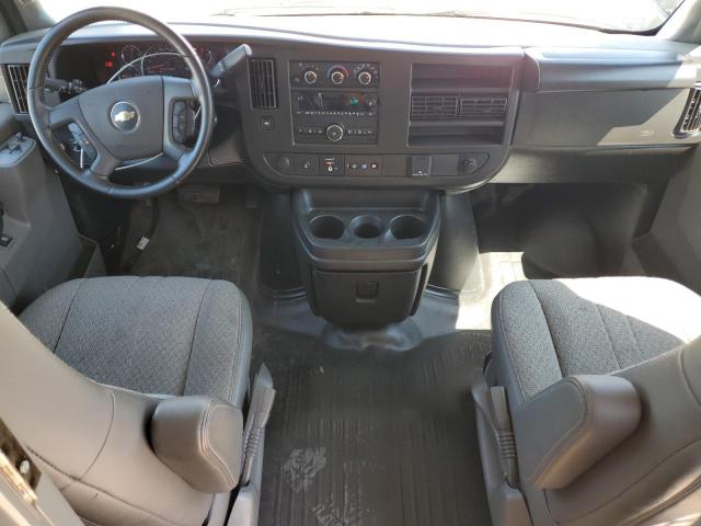 1GCWGBFP5P1159543 Chevrolet EXPRESS G2