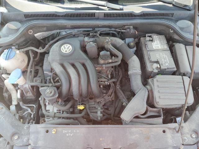 3VW2K7AJ0EM380610 Volkswagen JETTA BASE