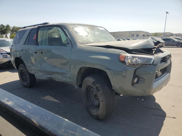 JTEZU5JRXG5128924 Toyota 4RUNNER SR