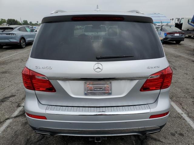 4JGDF6EE4FA522989 Mercedes-Benz Gl-Class