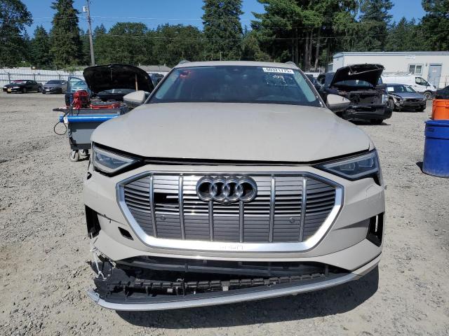 WA1LAAGE5NB025922 Audi E-tron Pre