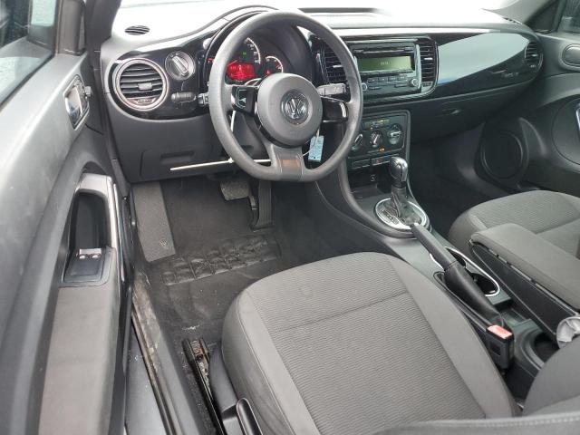 3VWF17AT2EM642942 Volkswagen Beetle