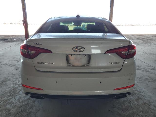 5NPE34AF7FH087205 Hyundai dohc gdi theta-ii