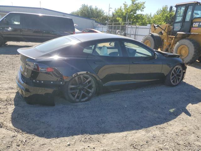 5YJSA1E69NF460808 Tesla 2022