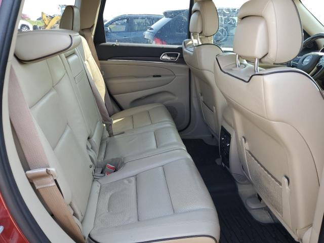 1C4RJFCM2EC342738 Jeep Grand Cherokee
