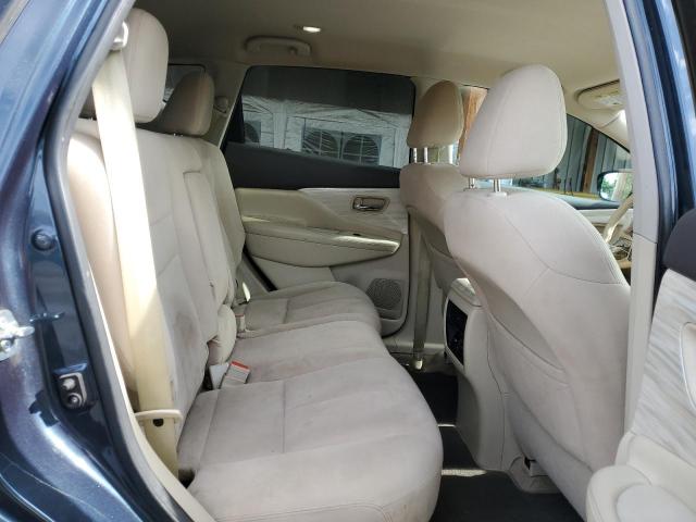 5N1AZ2MH8FN254276 Nissan 2015