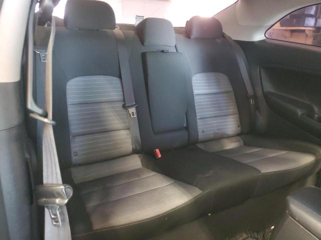 KNAFX6A89E5236019 KIA FORTE EX