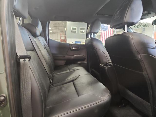 3TMCZ5AN0MM445903 Toyota TACOMA DOU