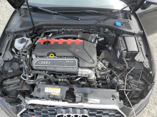 WUABWGFF1H1900507 Audi RS 3