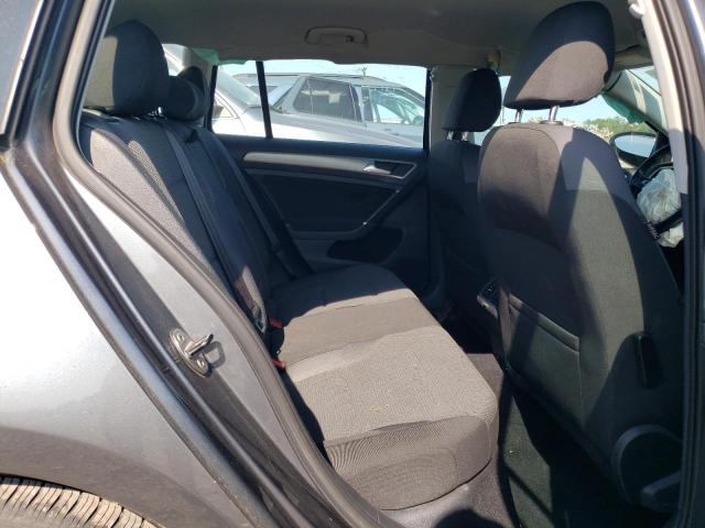 3VWC17AU3GM516930 Volkswagen GOLF SPORT