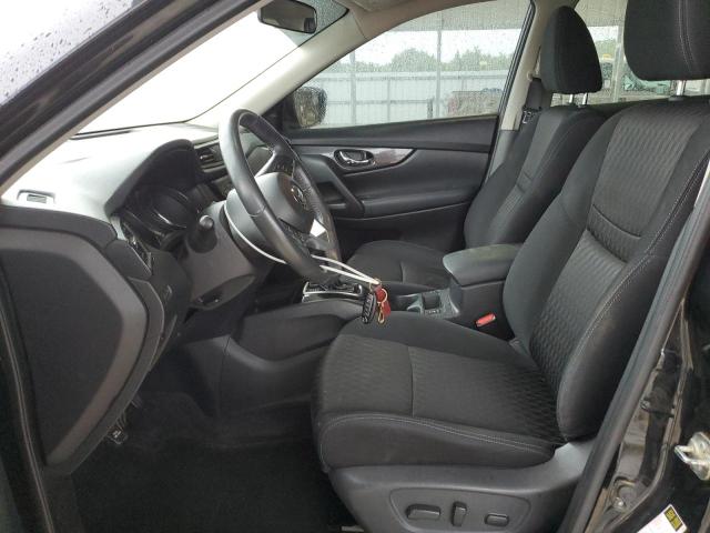 KNMAT2MV0JP506434 Nissan 2018