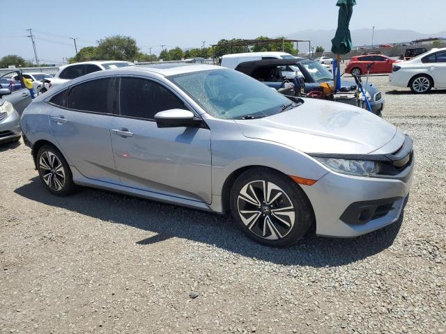 2HGFC1F30GH638121 Honda l15b7