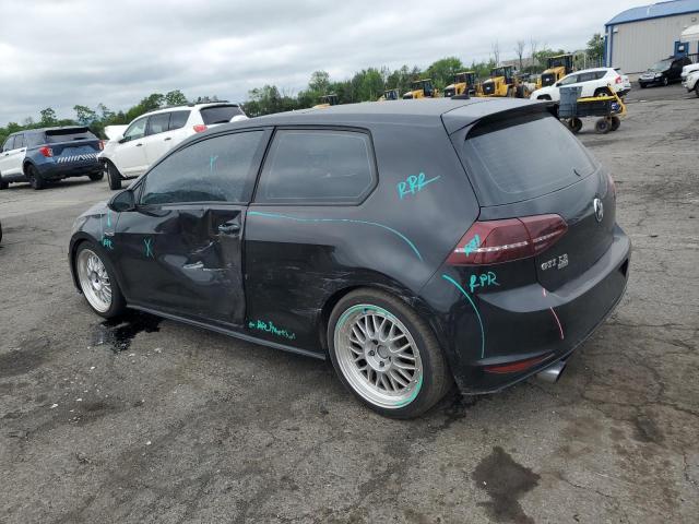 3VWTT7AU8FM049156 Volkswagen GTI
