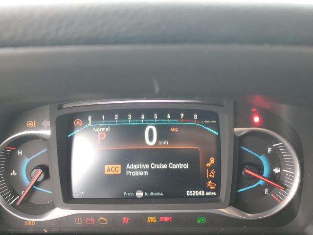 5FNYF8H54LB000315 Honda PASSPORT E