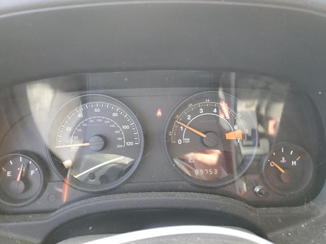1C4NJCBA7ED575156 Jeep Compass