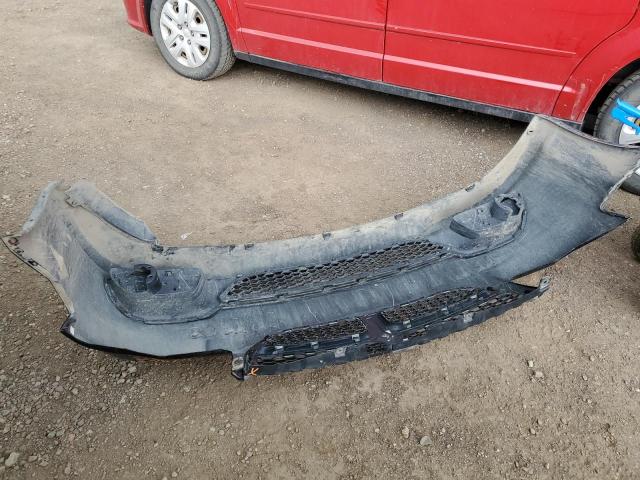 2C4RDGBG4ER127281 Dodge Grand Caravan