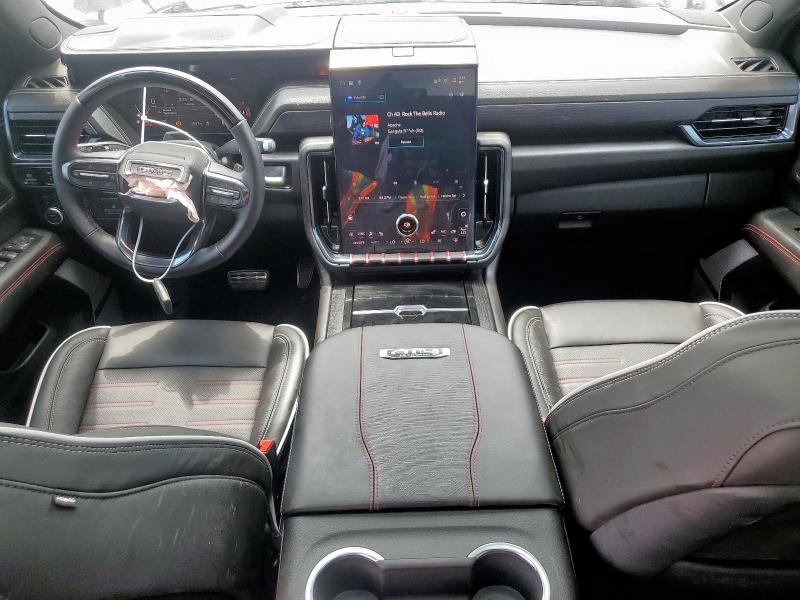 1GKS2WRL6SR172264 GMC Yukon Xl A