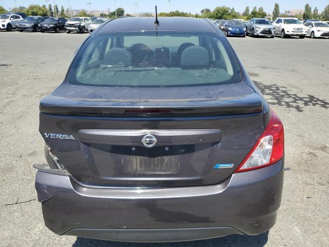 3N1CN7AP7FL954584 Nissan 2015