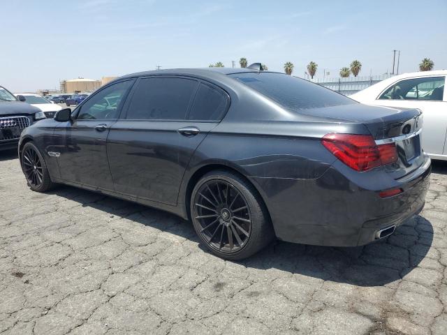 WBAYE8C56ED134650 BMW 750 LI