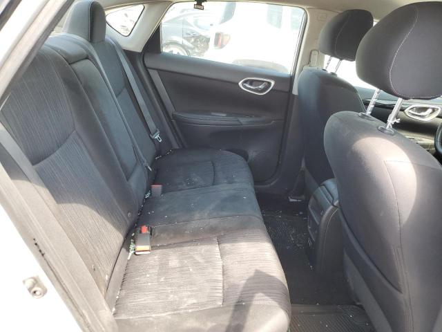 3N1AB7AP5KL605921 Nissan Sentra