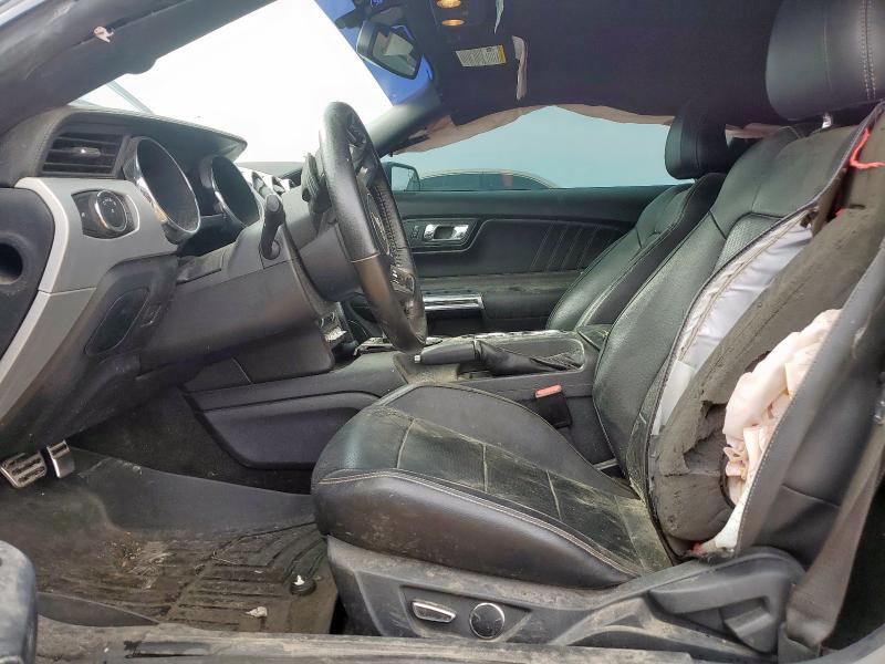 1FA6P8CF9F5337305 Ford MUSTANG GT