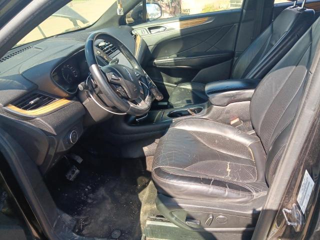 5LMTJ2AHXFUJ01440 Lincoln MKC