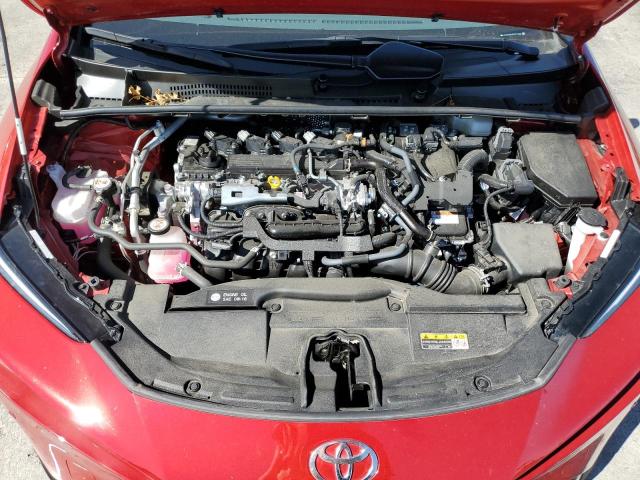 JTDADABU8R3010236 Toyota m20a-fxs