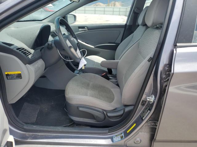 KMHCT4AE5GU109073 Hyundai dohc gdi gamma