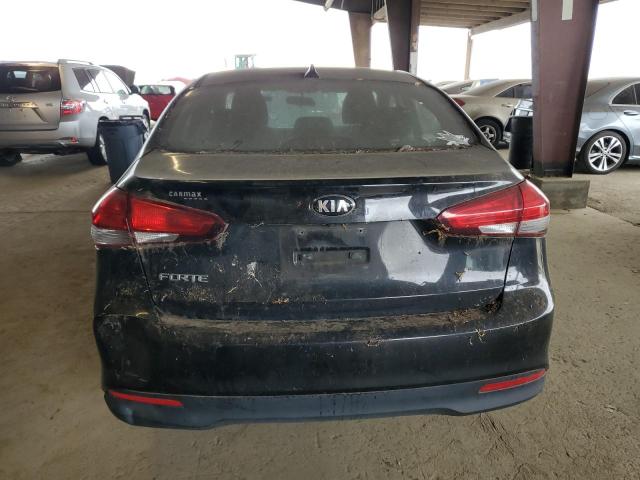 3KPFK4A70JE284357 KIA mpi nu