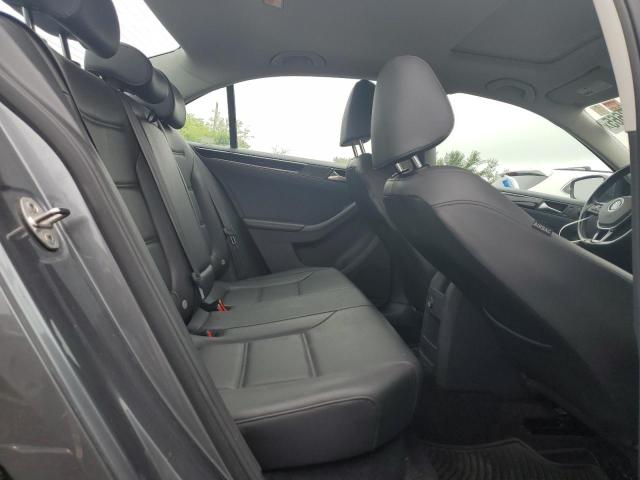 3VWL07AJ6GM373710 Volkswagen JETTA SEL