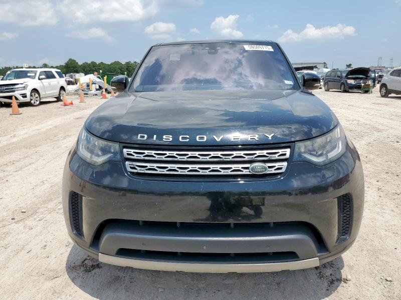 SALRR2RV4JA057295 Land Rover Discovery