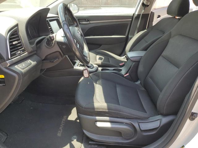 5NPD84LF5JH276387 Hyundai mpi nu