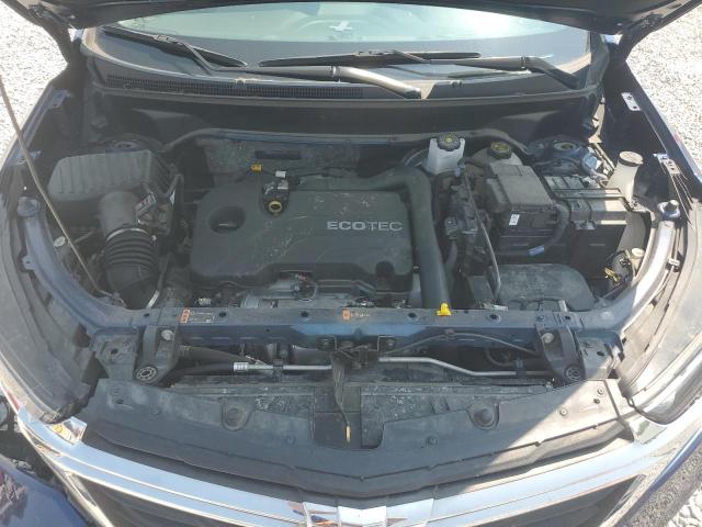 3GNAXHEV2NS115208 Chevrolet EQUINOX LS