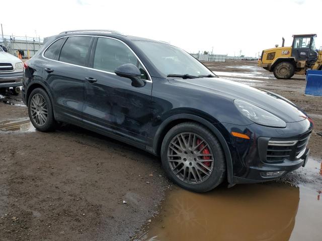 WP1AC2A28HLA92491 Porsche Cayenne
