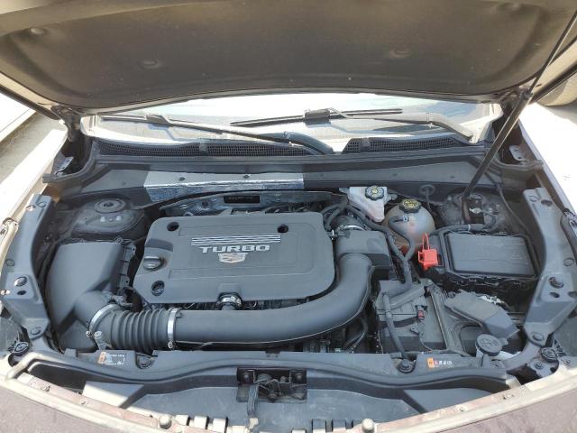 1GYFZER48LF112432 Cadillac lsy - sidi, vvt, alum, var 3