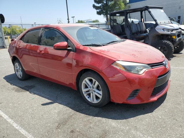 2T1BURHE9FC243421 Toyota 2zr-fe