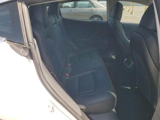 5YJ3E1EA0KF311650 Tesla 2019