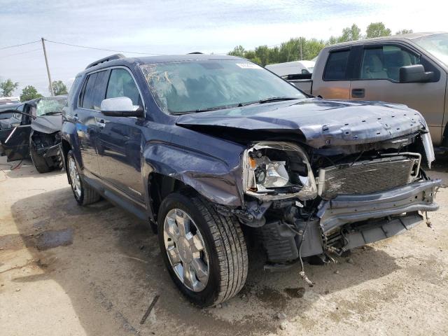 2GKFLRE30E6258921 GMC Terrain Sle